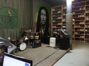Roots Space
